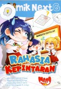 Komik Next G; Rahasia Kepintaran