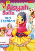 Aisyah Sofia Hari Fashion