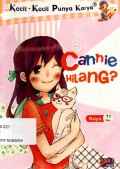 Cannie Hilang