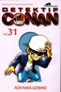 Detektif Conan Vol.31