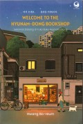 Welcome to the Hyunam-dong Bookshop