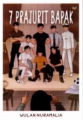 7 Prajurit Bapak