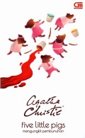 Five Little Pigs: Mengungkit Pembunuhan