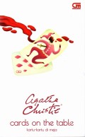Cards on the Table: Kartu-kartu di meja
