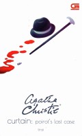 Curtain: Poirot's Last Case:Tirai