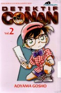 Detektif Conan Premium: Vol. 2