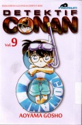 Detektif Conan Premium: Vol. 9