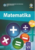 Matematika Semester 1 Kelas 7 - K13