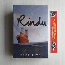 Rindu