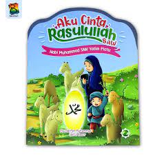Nabi Muhammad SAW Yatim Piatu