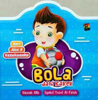 Bola Dari kakek