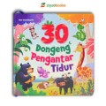 30 Dongeng Pengantar Tidur