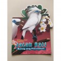 Jalak Bali: Burung yang pencemburu