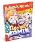 Jago Bikin Komik