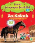As-Sakab: Kuda yang gagah perkasa