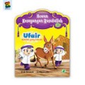 Ufair: keledai yang lincah