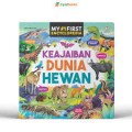 Keajaiban DUnia Hewan