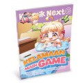 Kelamaan Main Game