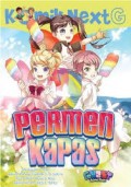 Permen Kapas